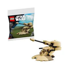 LEGO - Star Wars 25 Aniversario 75 piezas 30680