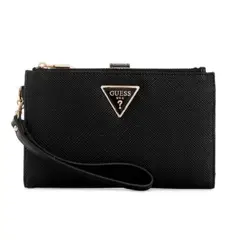 GUESS - Billeteras Para Mujer ZG850057_GUBLA_OS