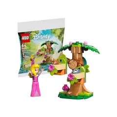 LEGO - Disney Auroras Forest Playground 30671