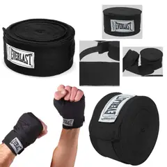 HOLGU - Vendas Para Entrenamiento Boxeo MMA Profesional