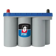 CAPSA - Bateria Optima Azul BlueTop AGM D31M 12v 900CCA