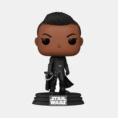 FUNKO - POP STAR WARS OBI-WAN KENOBI - REVA THIRD SISTER