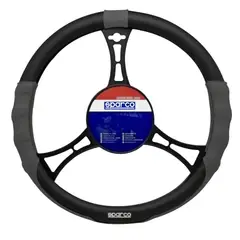 SPARCO - FUNDA TIMON PLOMO SPC1103GR
