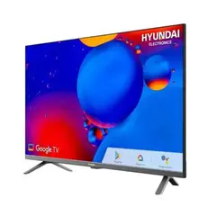 HYUNDAI - TELEVISOR SMART 32 HD HYLED3254GIM GOOGLE TV 2024