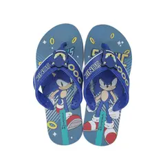 IPANEMA - Sandalias Sonic Azul Niño