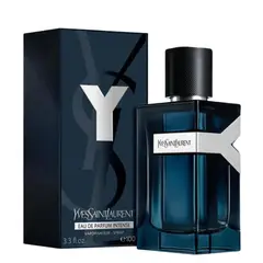 YVES SAINT LAURENT - YSL Y Eau de Parfum Intense 100 ml