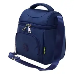 KENGAR - Lonchera Modelo Blu N2 - - Azul