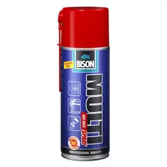 BISON - MULTI SPRAY AE 400ML12