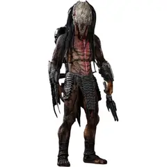 HOT TOYS - Feral Predator Prey 2022