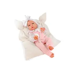 MUÑECAS REBORN - Berjuan Newborn Niña Alejandra 45cm