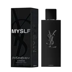 YVES SAINT LAURENT - YSL MYSLF Le Parfum For Men 60 ml