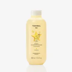 Yanbal - Shampoo Kids 400 ml