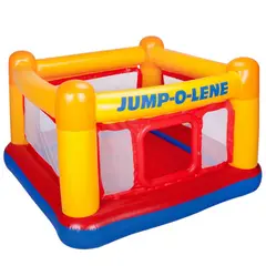 INTEX - Saltarín Inflable Jump-O-Lene