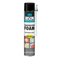 BISON - ESPUMA DE POLIURETANO 700 ml