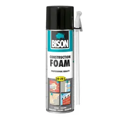 BISON - ESPUMA DE POLIURETANO 500 ml
