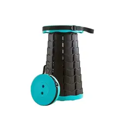 GENERICO - SILLA PLEGABLE COLOR ENTERO