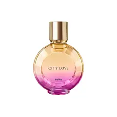 ESIKA - City Love Perfume para ella