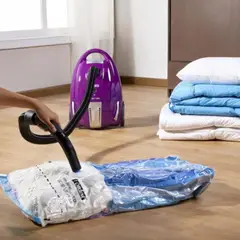 GENERICO - BOLSA COMPRESORA PARA GUARDAR ROPA