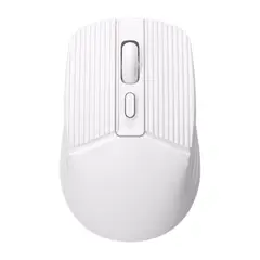 SEISA - Mouse Inalámbrico DN-N616 – 2.4 G + Bluetooth Recargable