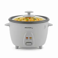 HOLSTEIN HOUSEWARES - OLLA ARROCERA 1.5 LITROS