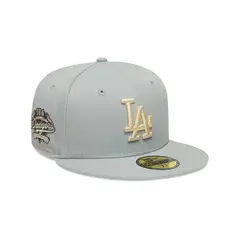 NEW ERA - Gorra Los Angeles Dodgers MLB Wordmark 59FIFTY