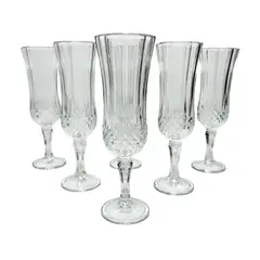 GENERICO - Copa Flauta Diamante