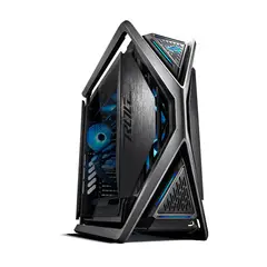 ASUS - Case Full Tower ROG Hyperion GR701 ARGB Negro - Diseño Premium y
