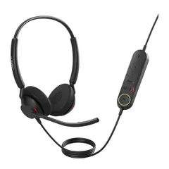 JABRA - Auriculares Engage 40 - Audio Profesional Conexión USB Cancel
