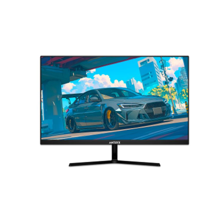 Monitor 27" Ipx2711Gol Fhd 144Hz 1Ms - Pantalla Ips Ideal Para Gaming Y Trabajo
