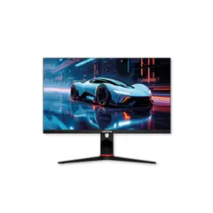 ANTRYX - Monitor 27" Ipx2755Qpxop Qhd 2K 260Hz 1Ms - Pantalla Rgb Con Soporte Pivote Para Gi