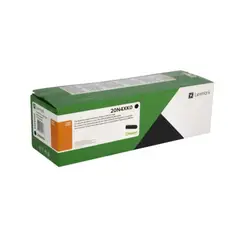 LEXMARK - Tóner CX431 Negro 6K - Alta Durabilidad para Impresiones de C