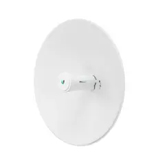 UBIQUITI - ANTENA AIRMAX POWERBEAM 5AC 25dBi 450MB PN PBE-5AC-GEN2
