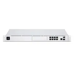 UBIQUITI - SWITCH UNIFI DREAM MACHINE ESPECIAL 8XRJ45 1000MB PN UDM-SE