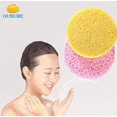 GENERICO - ESPONJA CORPORAL EXFOLIANTE X 2 UNIDADES