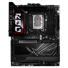 ASUS - MOTHERBOARD ROG MAXIMUS Z890 HERO CHIPSET INTEL Z890 LGA 1851 ATX