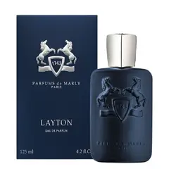 PARFUMS DE MARLY - Layton For Men Eau De Parfum 125 ml
