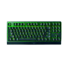 RAZER - Teclado Mecánico Gaming BlackWidow X 87 Teclas