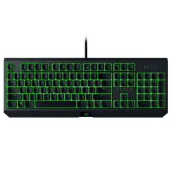 RAZER - Teclado Mecánico Essential Blackwidow Gaming