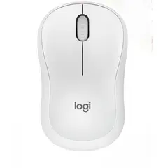 LOGITECH - Mouse Inalambrico M221-Blacno