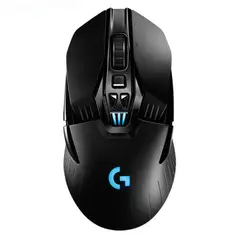 LOGITECH - G903 Lightspeed Mouse Inalámbrico Para Gamer