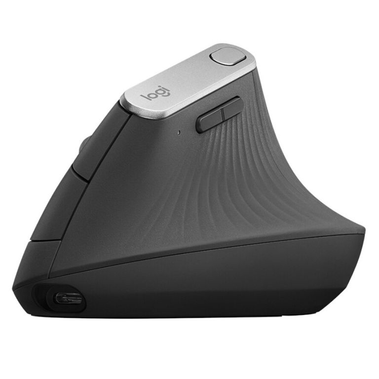 Mouse Inalámbrico MX Vertical