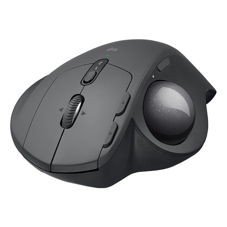 Mouse Gamer Inalambrico MX ERGO
