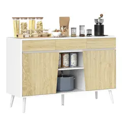 GENERICO - Mueble Aparador moderno Hugo - Vaquita Home