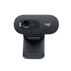 LOGITECH - C270i Webcam Pixels USB Negro