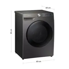 SAMSUNG - Lavaseca Al Control 125kg - WD12T704DBNPE
