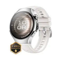 HUAWEI - Smartwatch Watch 5 Blanco 42mm GPS - Esim
