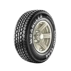 GOODYEAR - Llanta 26575R16 119116R Wrangler ArmorTrac