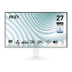 MSI - MONITOR 27" PRO MP273AW FHD 1MS 100H