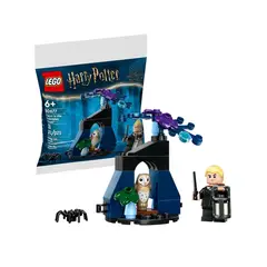 LEGO - Harry Potter Draco in the Forbidden Forest 30677