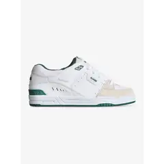 GLOBE - Zapatillas Fusion WhiteGreen -7Z298